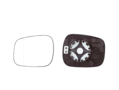 ALKAR Backspegelglas 6433174 Sidospegel, glas Renault KC0/1_ 6433174 ALKAR