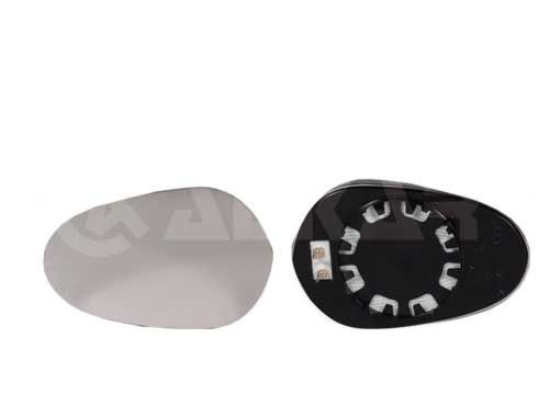ALKAR Spiegelglas, buitenspiegel 6433523 6433523 Spiegelglas ALKAR LANCIA KAPPA