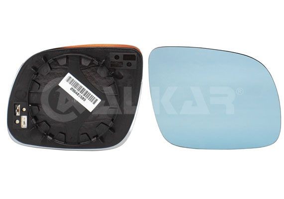 Miroir de rétroviseur ALKAR 6440127 ALKAR 6440127: Glace rétroviseur Seat TOLEDO 2006