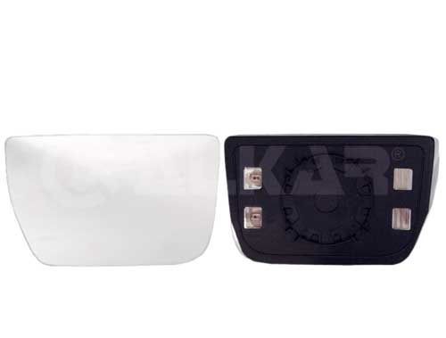 ALKAR Miroir de rétroviseur 6441249 ALKAR 6441249 Miroir de rétroviseur