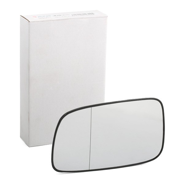 ALKAR Spejlglas, udvendig spejl 6441265 ALKAR 6441265 originale Dyna 150 Y100 Sidespejl glas hvad koster