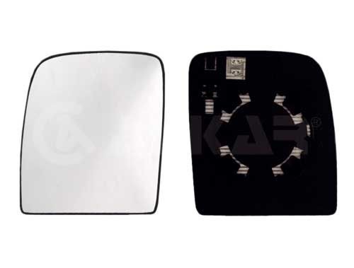Backspegelglas ALKAR 6441955 ALKAR 6441955 Backspegel, glas FIAT SCUDO 2025