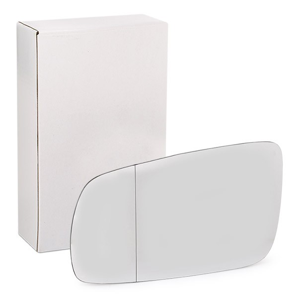 ALKAR Spejlglas, udvendig spejl 6451127 ALKAR 6451127 VW Lupo Spejlglas originale pris
