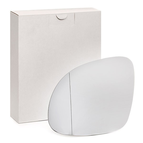 Miroir de rétroviseur ALKAR 6451136 ALKAR 6451136: Rétroviseur exterieur Škoda YETI 2017