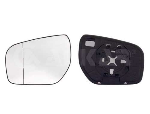 ALKAR Peegliklaas, Välispeegel 6451161 ALKAR 6451161 Peegliklaas Renault Koleos 1 odav