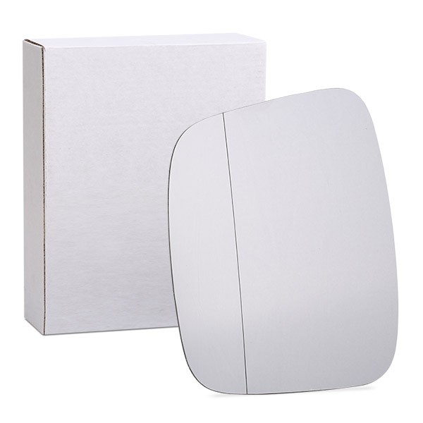 Miroir de rétroviseur ALKAR 6451351 ALKAR 6451351 Vitre de rétroviseur PEUGEOT BIPPER 2021