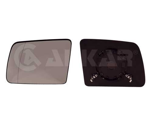 Miroir de rétroviseur ALKAR 6451396 ALKAR 6451396 Glace de rétroviseur Ford TOURNEO CONNECT 2007