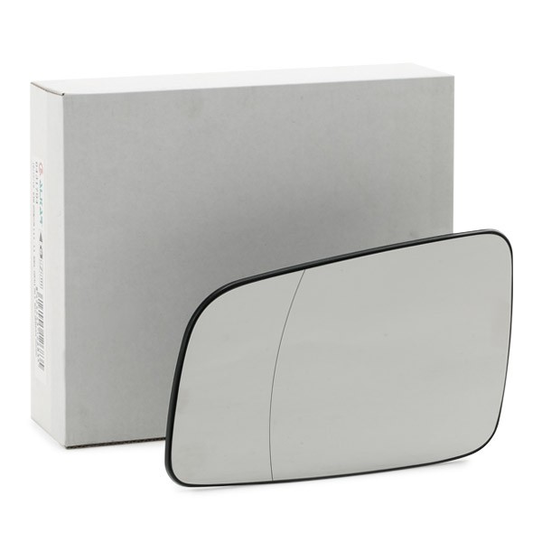 ALKAR Backspegelglas 6451437 ALKAR 6451437 Backspegel SEAT IBIZA vänster och höger
