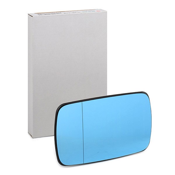 Spiegelglas, buitenspiegel ALKAR 6451485 ALKAR 6451485 Buitenspiegelglas rechts en links BMW 7-serie 2024