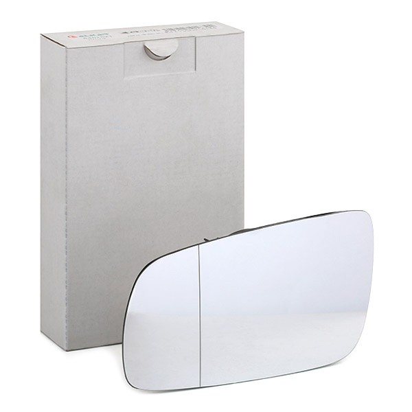 ALKAR Vidro de espelho, espelho retrovisor exterior 6451521 ALKAR 6451521 Espelho retrovisor lateral VW T3 Caixa baratos