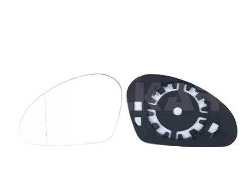 ALKAR Backspegelglas 6451802 ALKAR 6451802 Backspegelglas