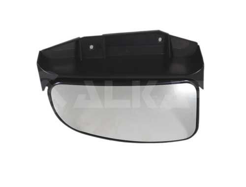 ALKAR Spoguļstikls, Ārējais atpakaļskata spogulis 6451921 ALKAR 6451921 Atpakaļskata spogulis Peugeot Boxer 244 Van par izdevīgu cenu