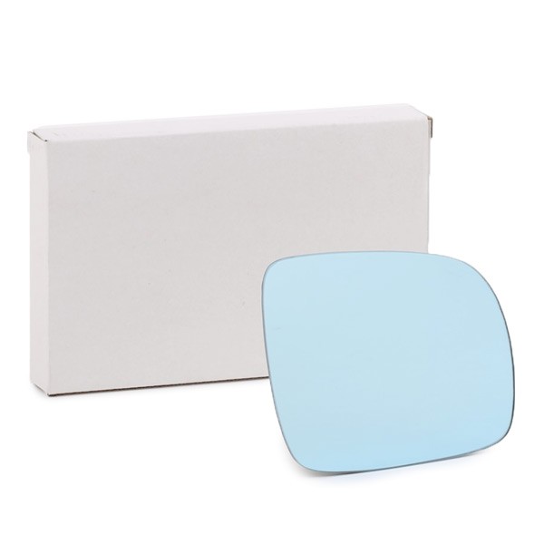 ALKAR Vidro de espelho, espelho retrovisor exterior 6452500 ALKAR 6452500 Vidro de espelho, espelho retrovisor exterior