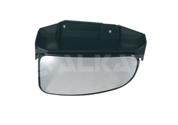 ALKAR Spiegelglas, Außenspiegel 6452921 ALKAR 6452921 Spiegelglas, Außenspiegel