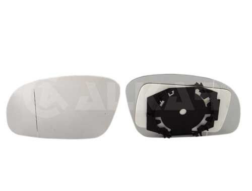 ALKAR Spejlglas, udvendig spejl 6455103 ALKAR 6455103 New Beetle Cabriolet Sidespejl glas til en rimelig pris