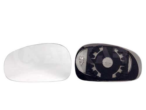 ALKAR Vetro specchio, specchio esterno 6471095 ALKAR 6471095 Vetro specchietto Talbot MATRA BAGHEERA costo