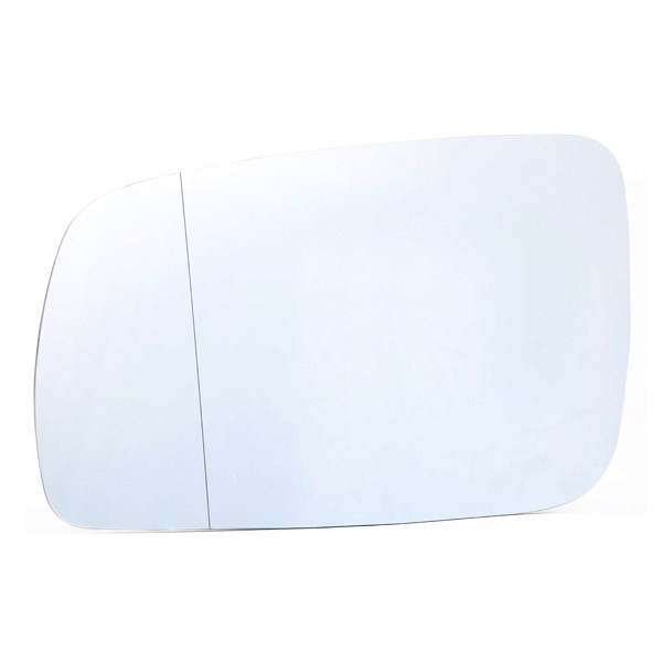 Spejlglas, udvendig spejl ALKAR 6471127 ALKAR 6471127 Glas til sidespejl SEAT CORDOBA 2000