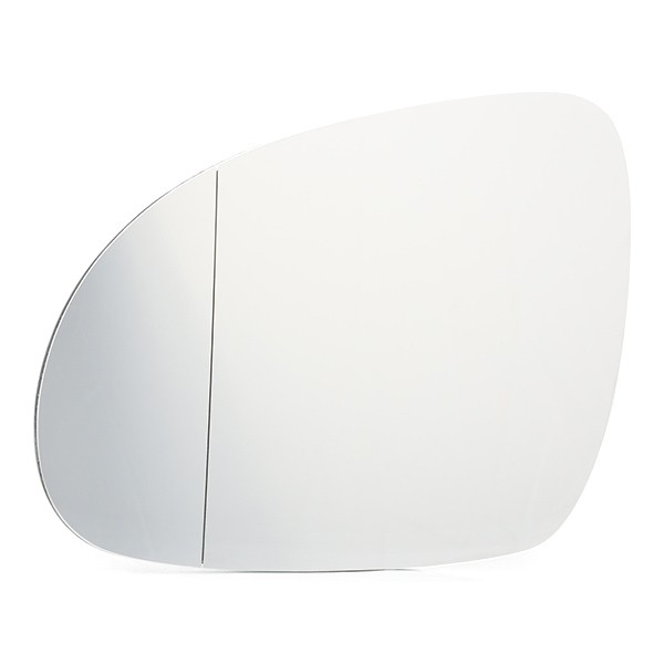 Speilglass, ytterspeil ALKAR 6471128 ALKAR 6471128 Sidespeilglass SEAT ALHAMBRA 2008
