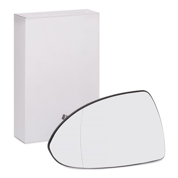 ALKAR Spiegelglas, buitenspiegel 6471424 Opel ANTARA Spiegel, glas ALKAR 6471424