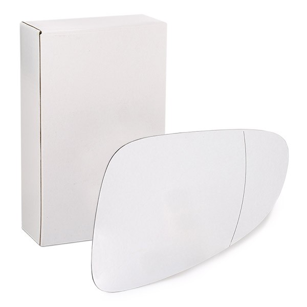 Peililasi, ulkopeili ALKAR 6471442 ALKAR 6471442 OPEL ADAM 2021 Sivupeilit