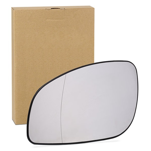 Vidro de espelho, espelho retrovisor exterior ALKAR 6471444 ALKAR 6471444 Espelhos retrovisores exteriores OPEL SIGNUM 2004