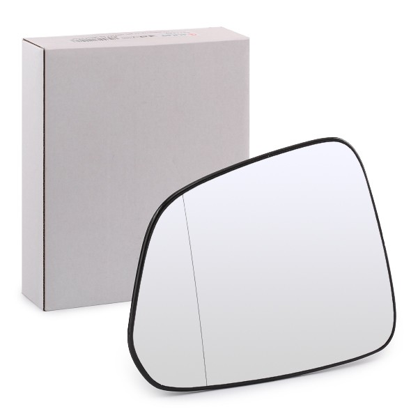 Speilglass, ytterspeil ALKAR 6471449 ALKAR 6471449 Sidespeilglass OPEL ANTARA 2006