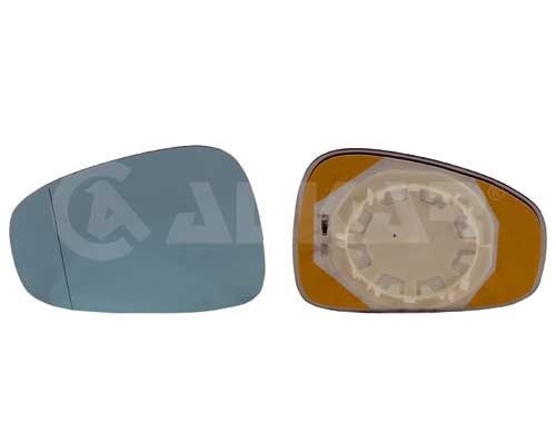 ALKAR Spoguļstikls, Ārējais atpakaļskata spogulis 6471476 ALKAR 6471476 Atpakaļskata spogulis Alfa Romeo Giulia 952 orģinālās cena