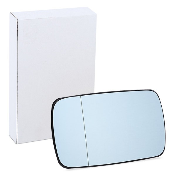 ALKAR Mirror Glass, outside mirror 6471485 ALKAR 6471485 BMW E30 Touring side mirror replacement