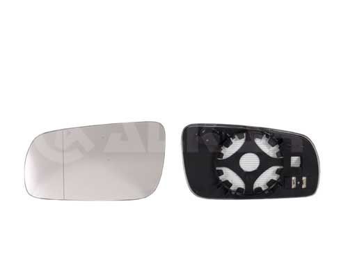 Spejlglas, udvendig spejl ALKAR 6471521 ALKAR 6471521 Sidespejle SKODA FABIA 1999
