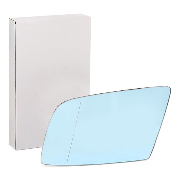 ALKAR Vidro de espelho, espelho retrovisor exterior 6471845 ALKAR 6471845 Vidro de espelho retrovisor exterior BMW E86 preço