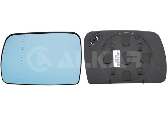 ALKAR Spejlglas, udvendig spejl 6471888 6471888 Sidespejl glas ALKAR BMW i4