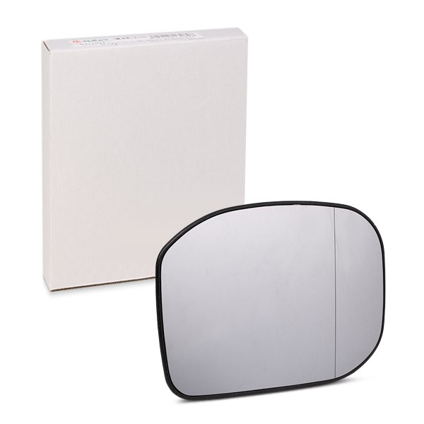 ALKAR Vetro specchio, specchio esterno 6471947 ALKAR 6471947 Vetro specchio, specchio esterno