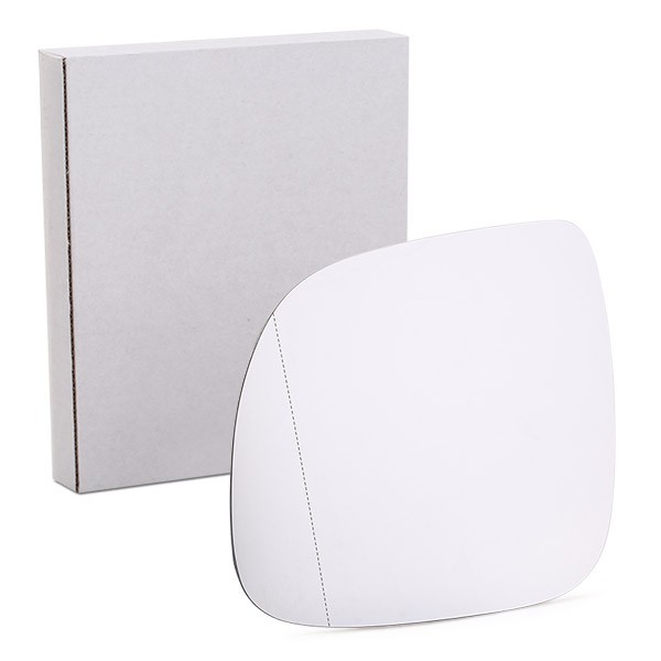 ALKAR Spiegelglas, Außenspiegel 6471948 ALKAR 6471948 Spiegelglas, Außenspiegel