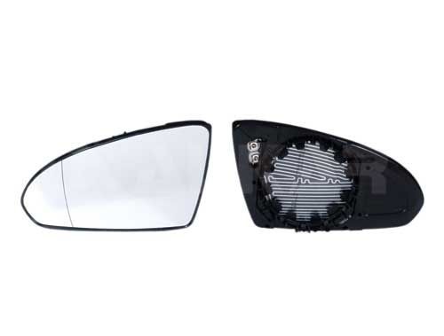 Backspegelglas ALKAR 6471978 ALKAR 6471978 Backspegelglas NISSAN PRIMERA 2003