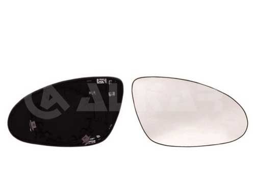 Backspegelglas ALKAR 6472708 ALKAR 6472708 Sidospegelglas MERCEDES-BENZ CLS 2021