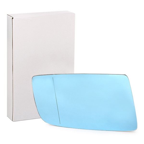 ALKAR Speilglass, ytterspeil 6472845 ALKAR 6472845 Speilglass BMW E30 Cabrio pris
