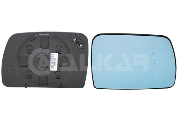 Spejlglas, udvendig spejl ALKAR 6472888 ALKAR 6472888 Spejlglas BMW X5 2000