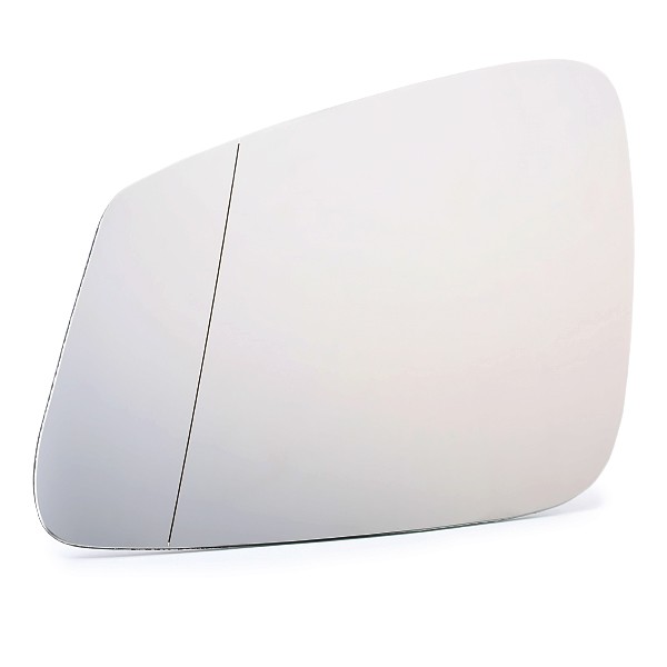 ALKAR Spejlglas, udvendig spejl 6475845 ALKAR 6475845 Spejlglas, udvendig spejl