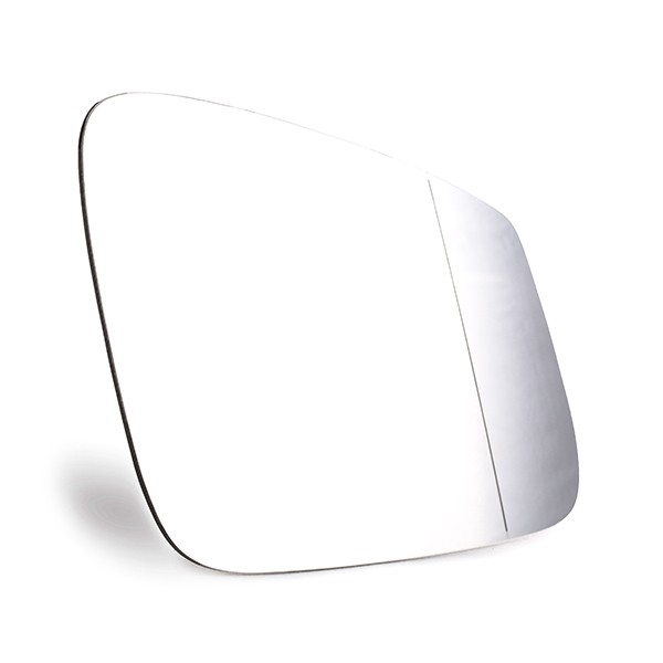 ALKAR Mirror Glass, outside mirror 6476845 ALKAR 6476845 Mirror Glass, outside mirror