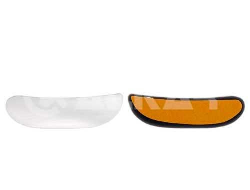 Spiegelglas, buitenspiegel ALKAR 6481959 ALKAR 6481959: Spiegelglas, buitenspiegel Ford TRANSIT 1999