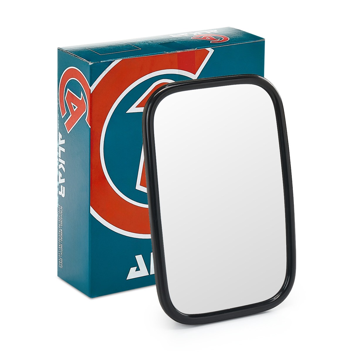 Vonkajżie spätné zrkadlo ALKAR 9040025 ALKAR 9040025 Spätné zrkadlo LAND ROVER DEFENDER 1999