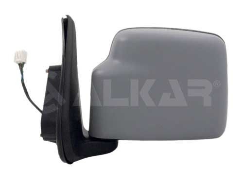 ALKAR Specchietto retrovisore esterno 9041997 ALKAR 9041997 Specchietto retrovisore MERCEDES-BENZ 100 originali