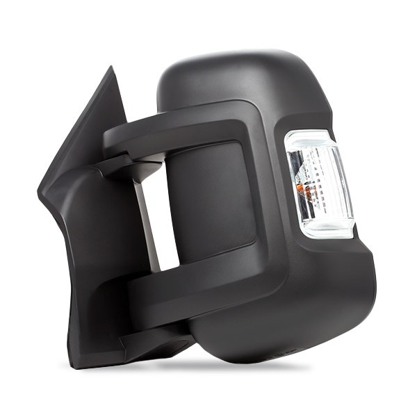 ALKAR Specchietto retrovisore esterno 9201922 ALKAR 9201922 Specchietto retrovisore esterno Nissan INTERSTAR originali