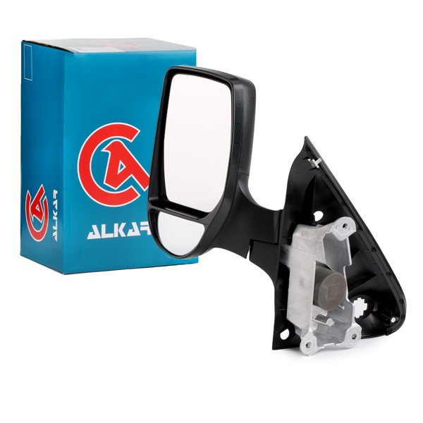 ALKAR Espelho retrovisor 9201960 ALKAR 9201960 Espelho exterior Opel MOVANO originais