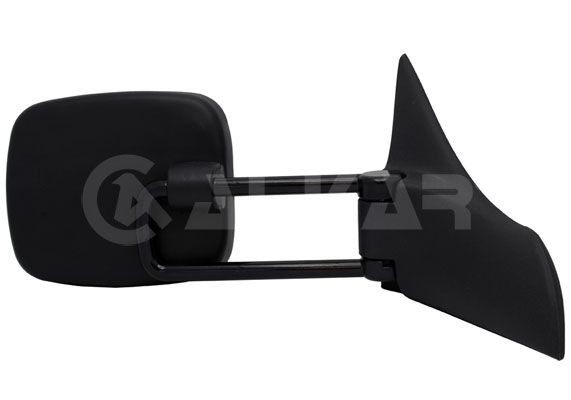 Ulkopeili ALKAR 9202418 ALKAR 9202418 OPEL COMBO 2000 Ulkopeilit