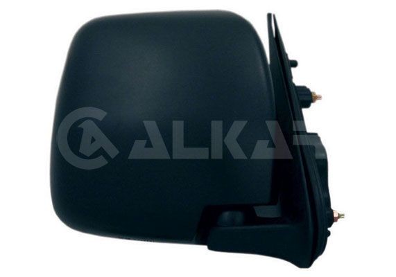 Välipeegel ALKAR 9202955 ALKAR 9202955 TOYOTA HIACE 2017 Tahavaatepeegel