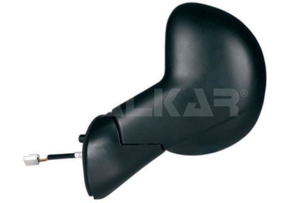 Wing mirror ALKAR 9224367 ALKAR 9224367 FIAT MULTIPLA 2005 wing mirror replacement