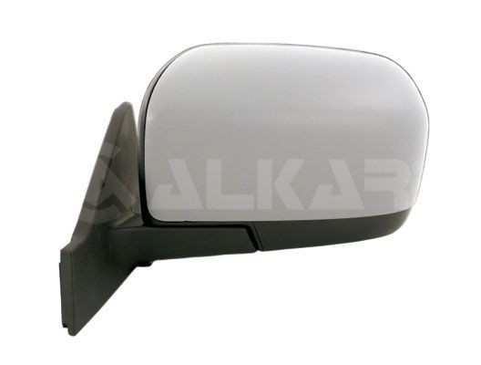 ALKAR Buitenspiegel 9225326 ALKAR 9225326 Spiegel Mazda 2 MPV prijs