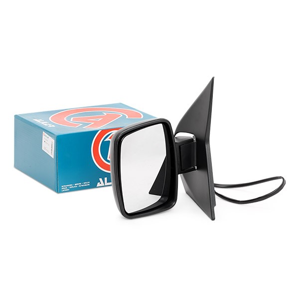 ALKAR Rétroviseur extérieur 9225969 Mercedes-Benz Classe G Rétroviseurs ALKAR 9225969