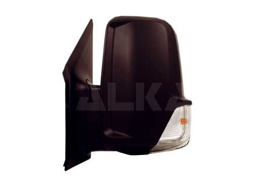 ALKAR Ulkopeili 9225994 ALKAR 9225994 SL R129 sivupeilit vaihto hinta